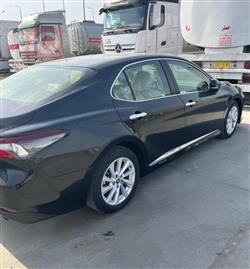 تۆیۆتا کامری